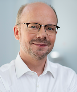 Dr. Alexander Schönborn