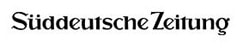 Logo Süddeutsche Zeitung