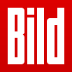 Logo der Bildzeitung