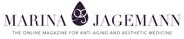 Logo Marina Jagemann