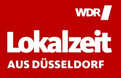 Logo WDR Lokalzeit