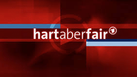 Logo Hart aber Fair