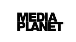 Logo Media Planet