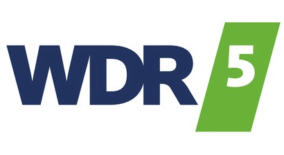 Logo WDR5