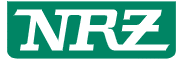 Logo NRZ