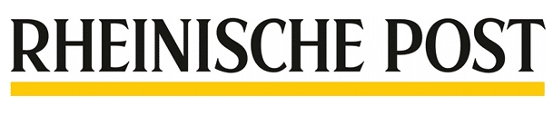 Logo Rheinische Post