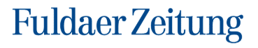 Logo Fuldaer Zeitung