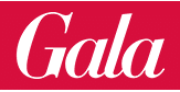 Logo Gala