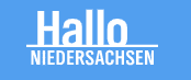 Logo Hallo Niedersachsen