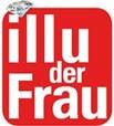 Logo illu der Frau