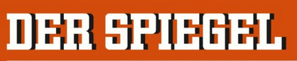 Logo der Spiegel