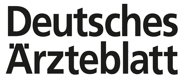 Logo Deutsches Ärzteblatt