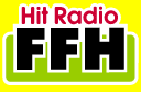 Logo Hit Radio FFH
