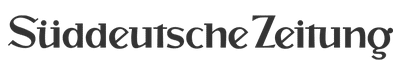 Logo Süddeutsche Zeitung