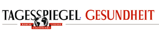 Logo Tagesspiegel Gesundheit